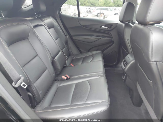 Chevrolet Equinox Premier 2019 2GNAXYEX5K6132564 Image 8