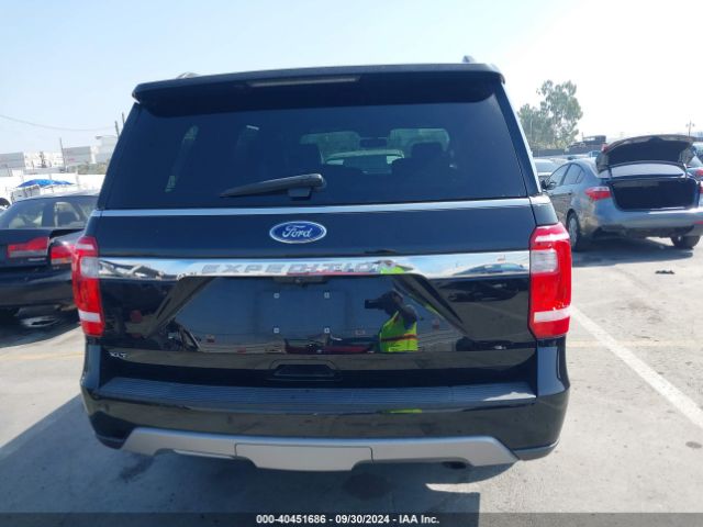 1FMJU1HT2KEA58061 Ford Expedition Xlt