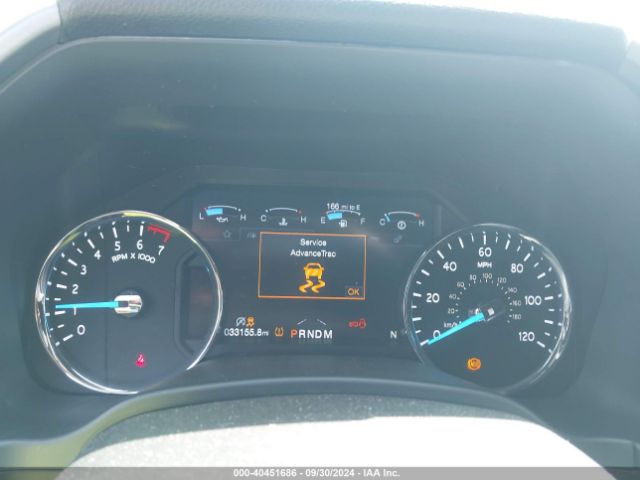 1FMJU1HT2KEA58061 Ford Expedition Xlt