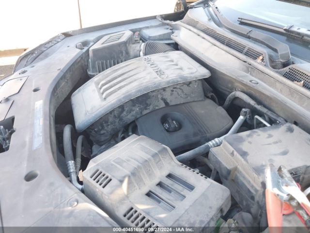 2GKALMEK8E6194650 GMC Terrain Sle-1