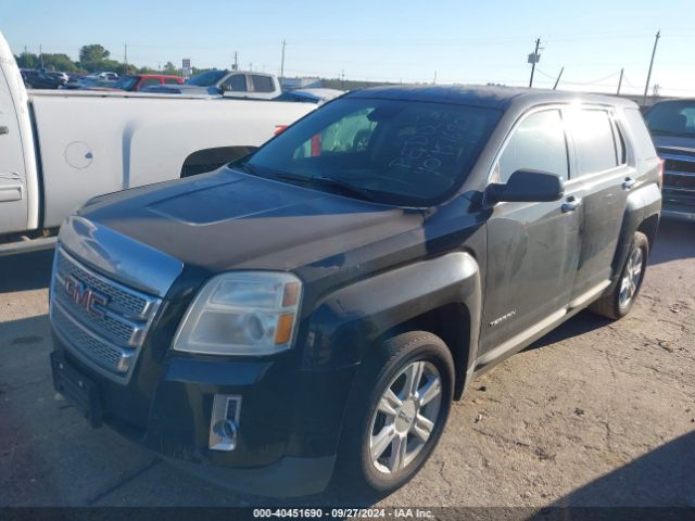 2GKALMEK8E6194650 GMC Terrain Sle-1