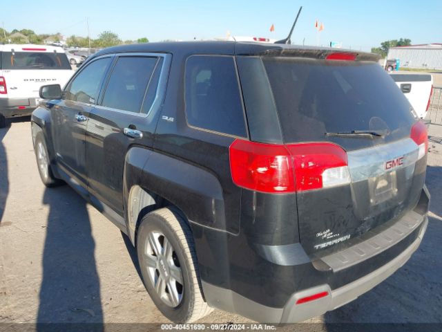 2GKALMEK8E6194650 GMC Terrain Sle-1