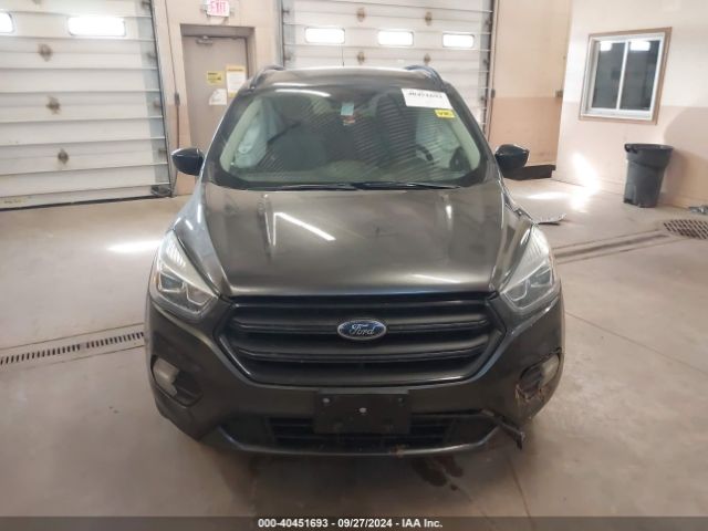 1FMCU9GD0HUC62020 Ford ESCAPE SE