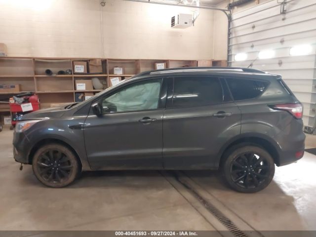 1FMCU9GD0HUC62020 Ford ESCAPE SE