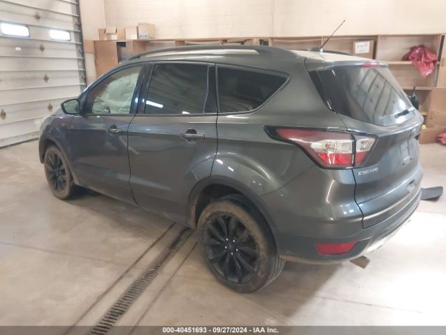 1FMCU9GD0HUC62020 Ford ESCAPE SE
