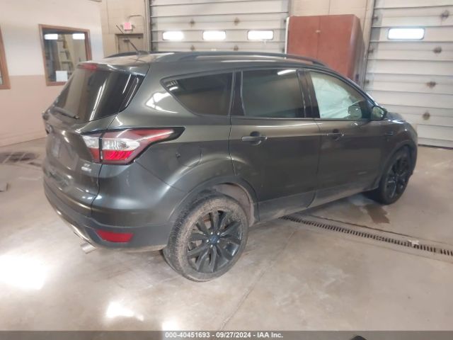 1FMCU9GD0HUC62020 Ford ESCAPE SE