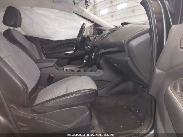1FMCU9GD0HUC62020 Ford ESCAPE SE
