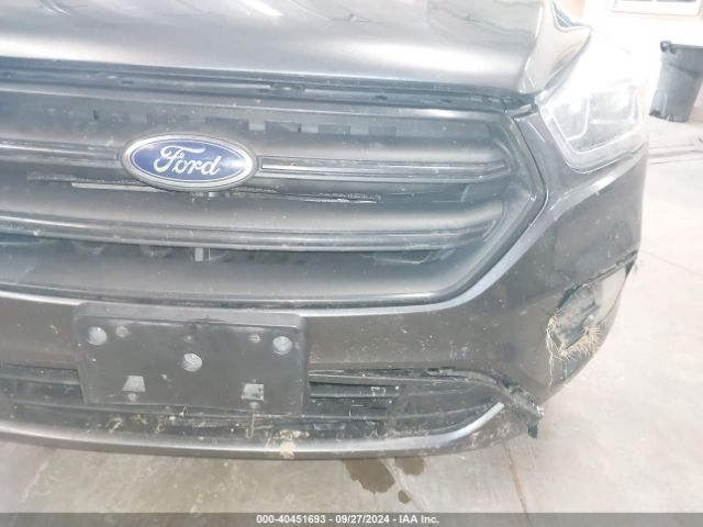 1FMCU9GD0HUC62020 Ford ESCAPE SE