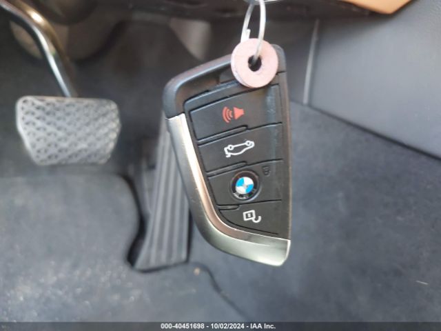 WBA73BJ01MCF30059 BMW 540i Xdrive