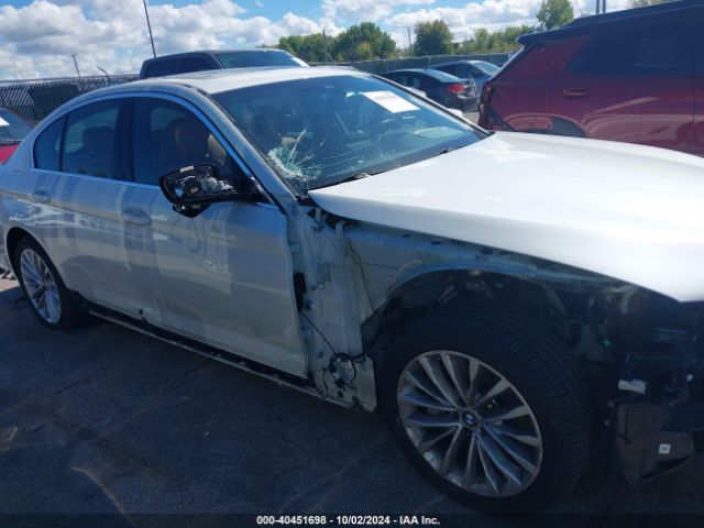 WBA73BJ01MCF30059 BMW 540i Xdrive
