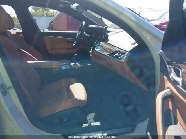 WBA73BJ01MCF30059 BMW 540i Xdrive