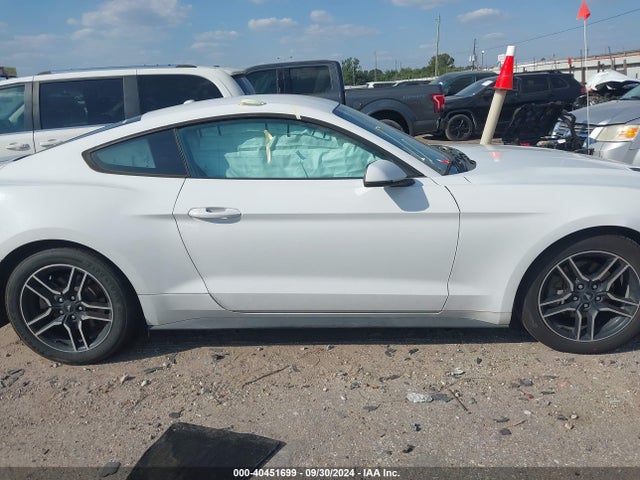 1FA6P8TH3L5120443 Ford Mustang Ecoboost Premium Fastback