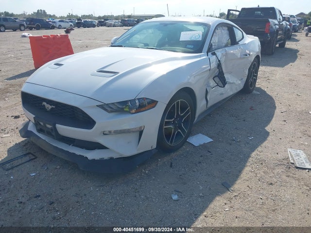 1FA6P8TH3L5120443 Ford Mustang Ecoboost Premium Fastback
