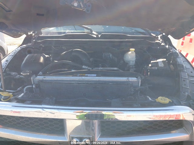 1C6RR6TT3ES154260 RAM 1500 Lone Star