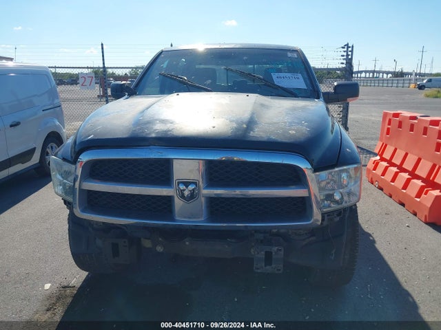 1C6RR6TT3ES154260 RAM 1500 Lone Star