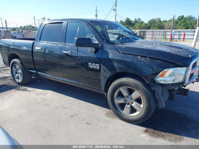 1C6RR6TT3ES154260 RAM 1500 Lone Star