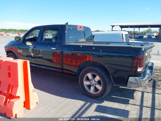 1C6RR6TT3ES154260 RAM 1500 Lone Star
