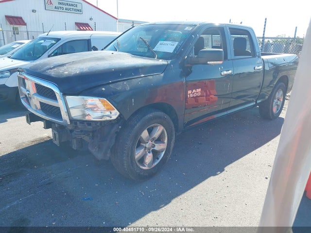 1C6RR6TT3ES154260 RAM 1500 Lone Star