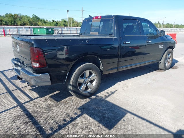 1C6RR6TT3ES154260 RAM 1500 Lone Star