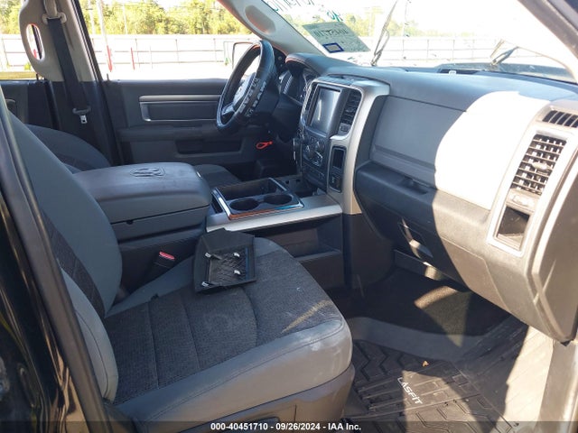 1C6RR6TT3ES154260 RAM 1500 Lone Star