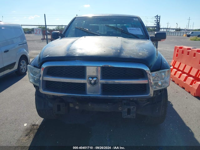 1C6RR6TT3ES154260 RAM 1500 Lone Star