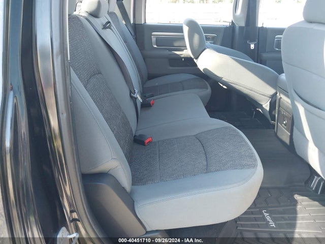 1C6RR6TT3ES154260 RAM 1500 Lone Star