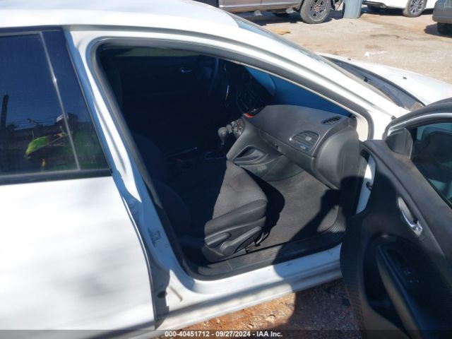 1C3CDFAA4FD194565 Dodge DART SE