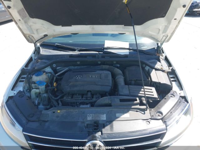 3VWD17AJ9FM345836 Volkswagen Jetta 1.8t Sport