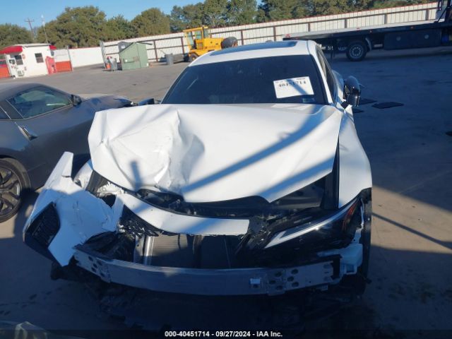 JTHGZ1B23R5073290 Lexus Is 350 F Sport