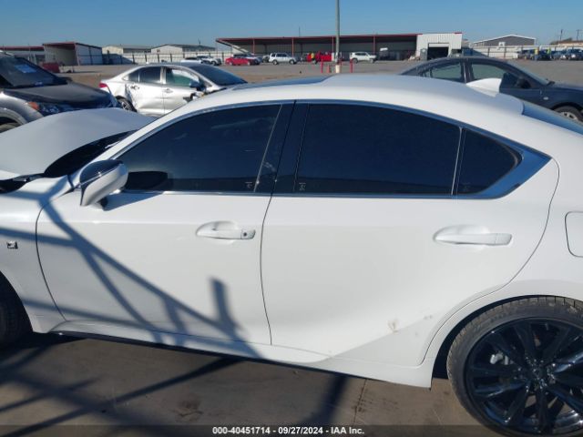 JTHGZ1B23R5073290 Lexus Is 350 F Sport