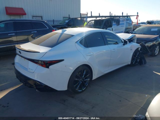 JTHGZ1B23R5073290 Lexus Is 350 F Sport