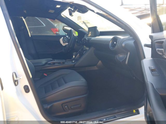 JTHGZ1B23R5073290 Lexus Is 350 F Sport