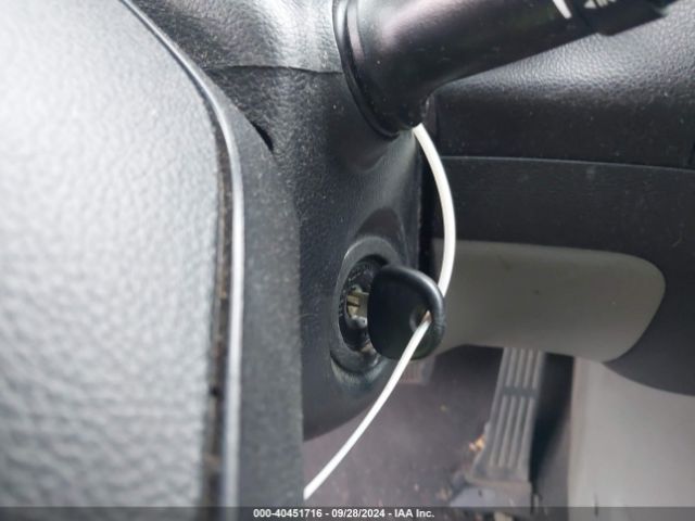 KNAFK4A68E5123681 KIA FORTE LX