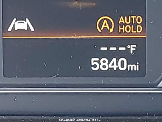 Hyundai TUCSON SEL 2024 5NMJB3DE5RH295762 Image 16