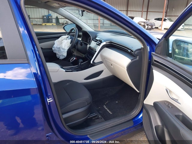 Hyundai TUCSON SEL 2024 5NMJB3DE5RH295762 Image 5