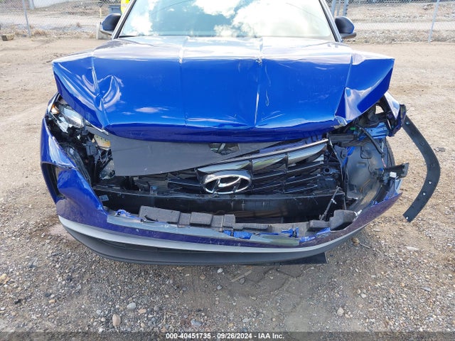 Hyundai TUCSON SEL 2024 5NMJB3DE5RH295762 Image 6