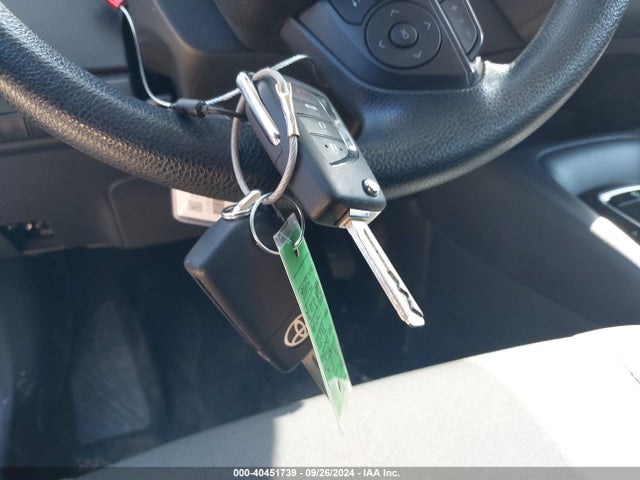 Toyota COROLLA LE 2024 5YFB4MDE4RP120879 Image 11