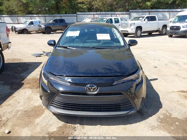 Toyota COROLLA LE 2024 5YFB4MDE4RP120879 Image 13