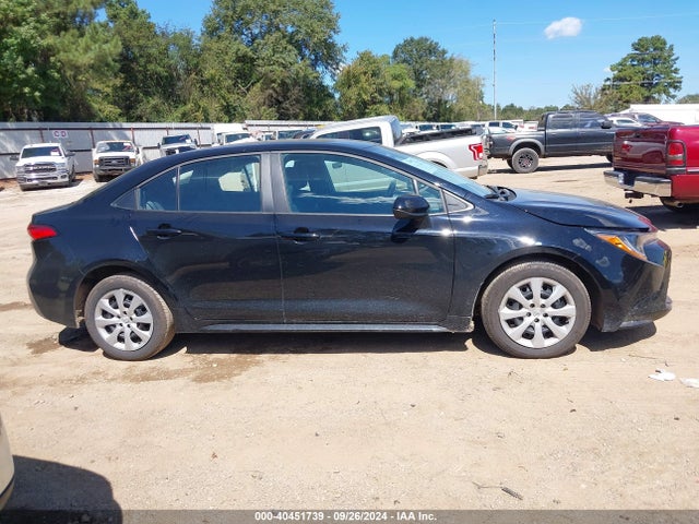 Toyota COROLLA LE 2024 5YFB4MDE4RP120879 Image 14