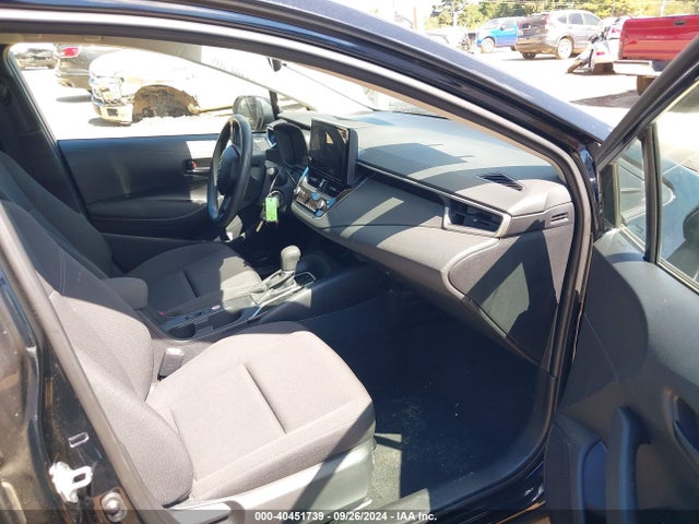 Toyota COROLLA LE 2024 5YFB4MDE4RP120879 Image 5