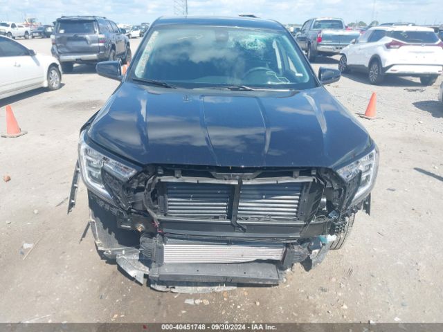 3GKALTEG0RL347271 GMC Terrain Awd Sle