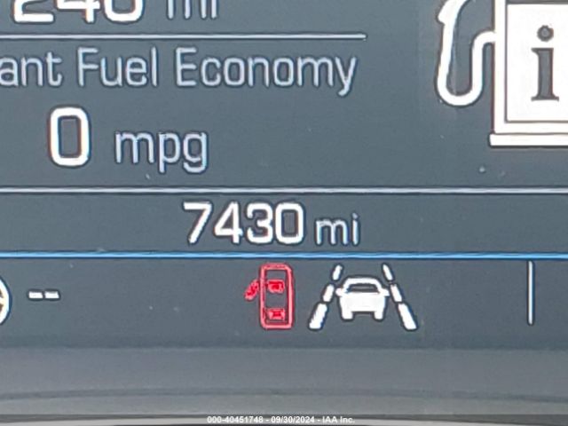 3GKALTEG0RL347271 GMC Terrain Awd Sle