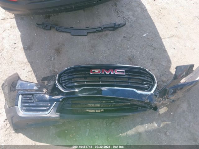 3GKALTEG0RL347271 GMC Terrain Awd Sle