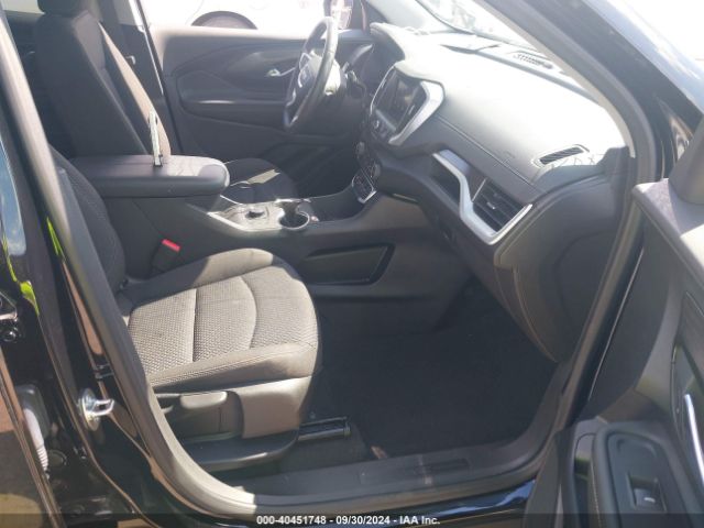 3GKALTEG0RL347271 GMC Terrain Awd Sle