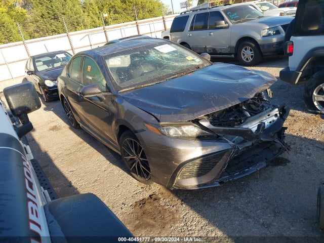 2023 4T1G11AK5PU756911 главное изображение
