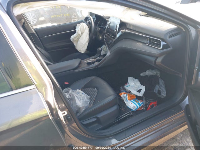 Toyota CAMRY SE 2023 4T1G11AK5PU756911 Image 5