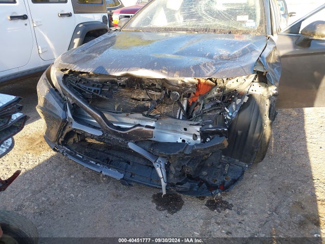 Toyota CAMRY SE 2023 4T1G11AK5PU756911 Image 6