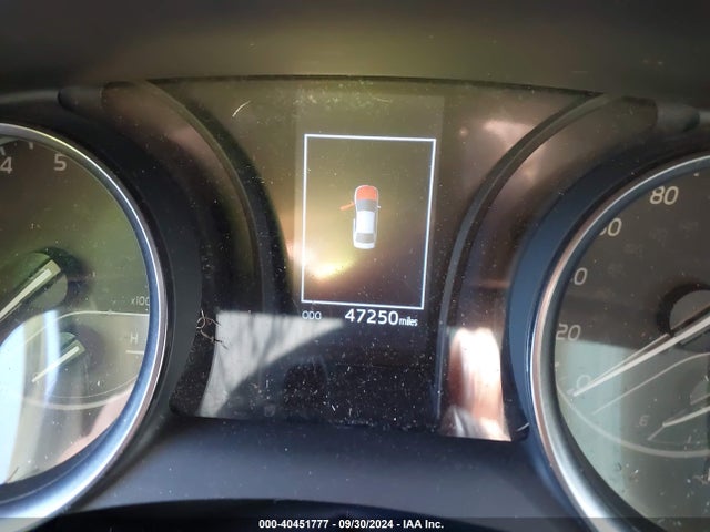 Toyota CAMRY SE 2023 4T1G11AK5PU756911 Image 7