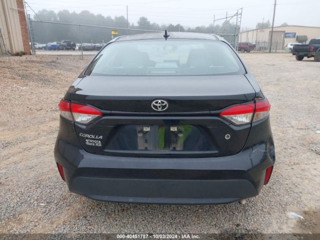 5YFDPMAE2NP389414 Toyota COROLLA L