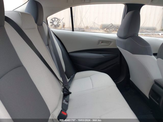 5YFDPMAE2NP389414 Toyota COROLLA L